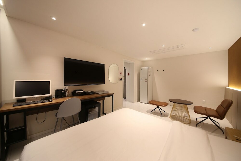 Фото Biennale Hotel