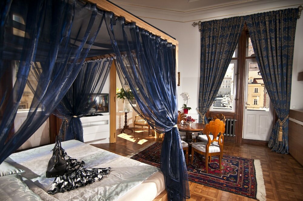 Фото Malostranska Residence