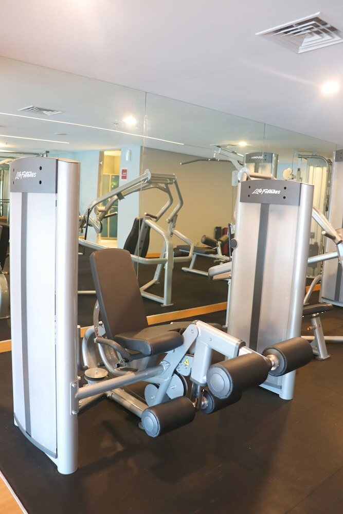 Фото Four Points by Sheraton Balikpapan