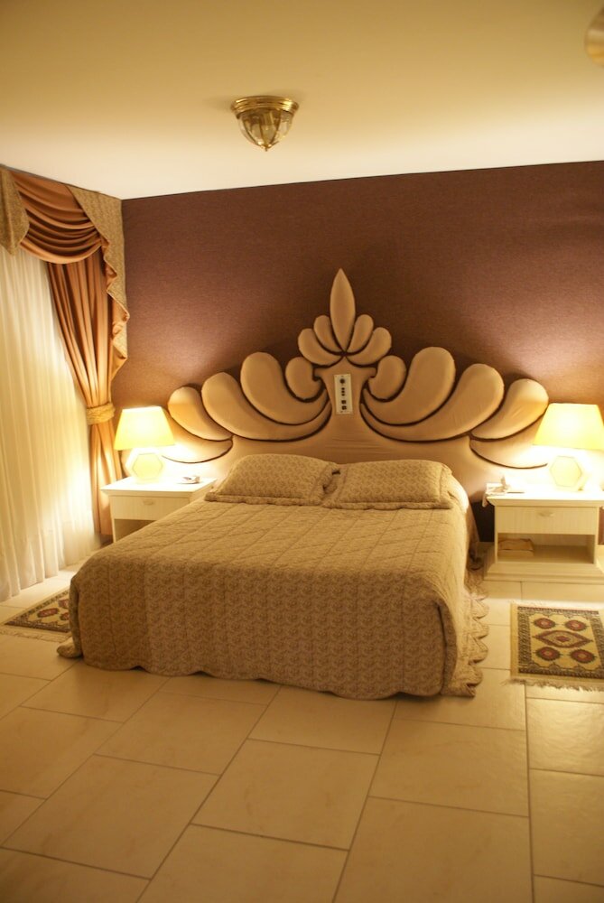 Фото Hotel Del Rey