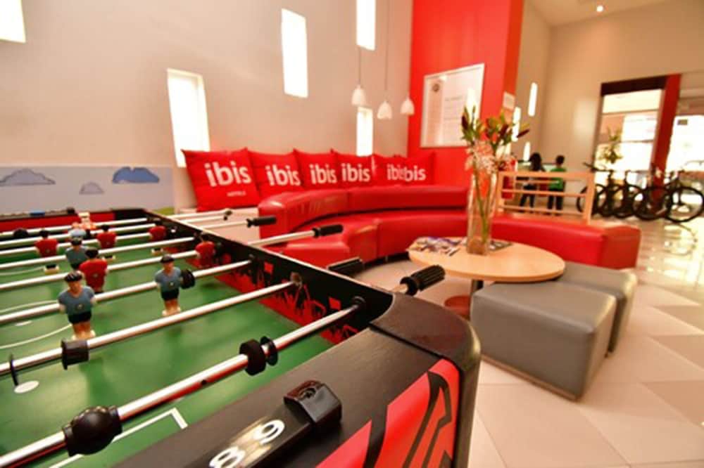 Фото Ibis Antofagasta