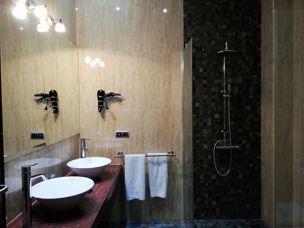 Фото Lb Lebrija Hotel