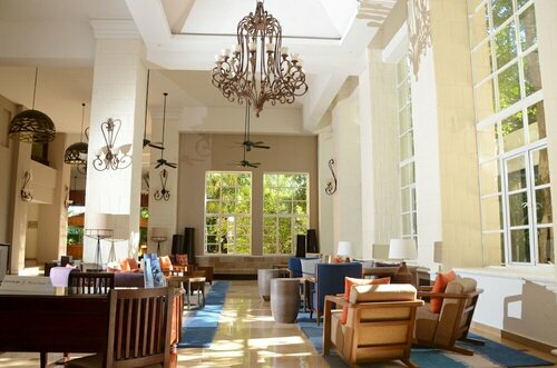 Внешний вид отеля Catalonia Royal Tulum - Adults Only All Inclusive в Плайя-дель-Кармене, фото 2