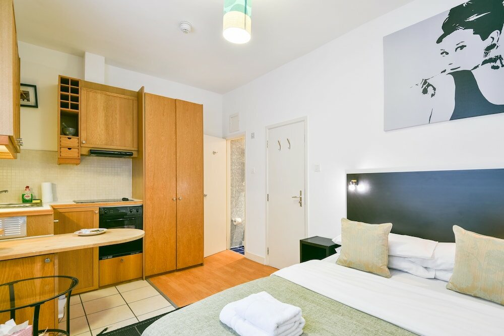 Фото Studios 2 Let North Gower