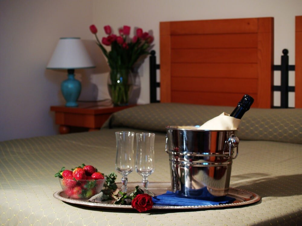 Фото Hotel Botticelli