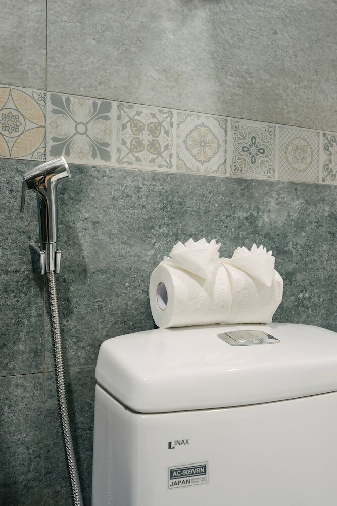 Фото La Palm Hotel