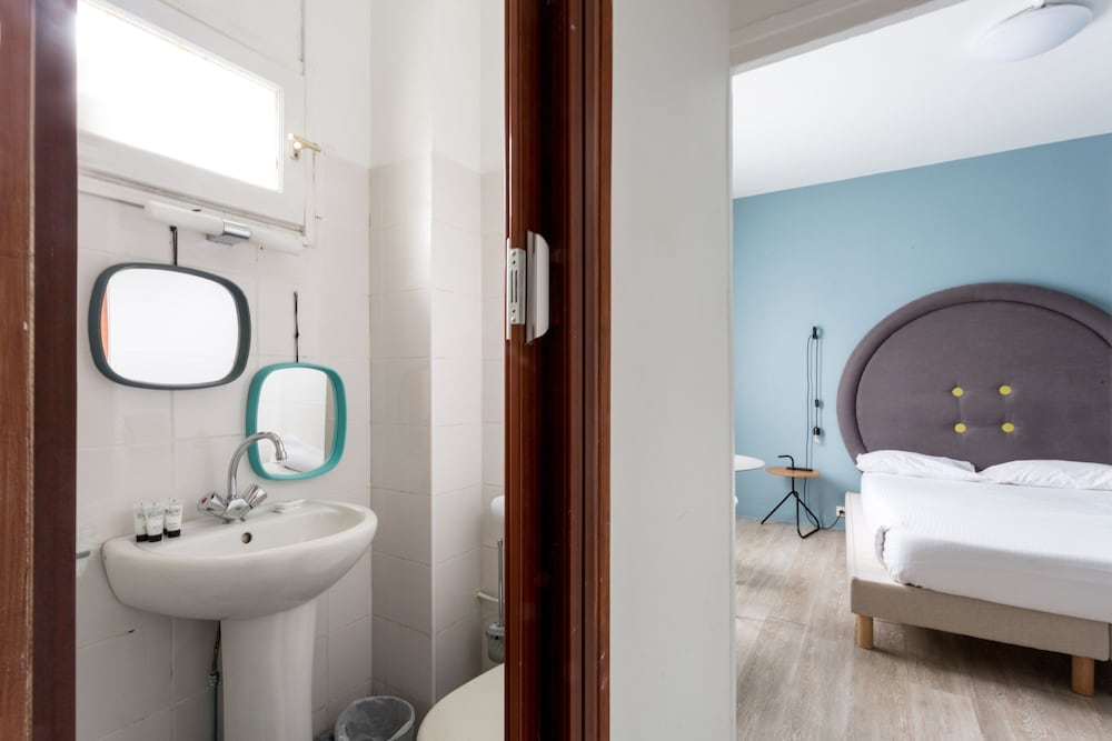 Фото Hotel Eiffel XV