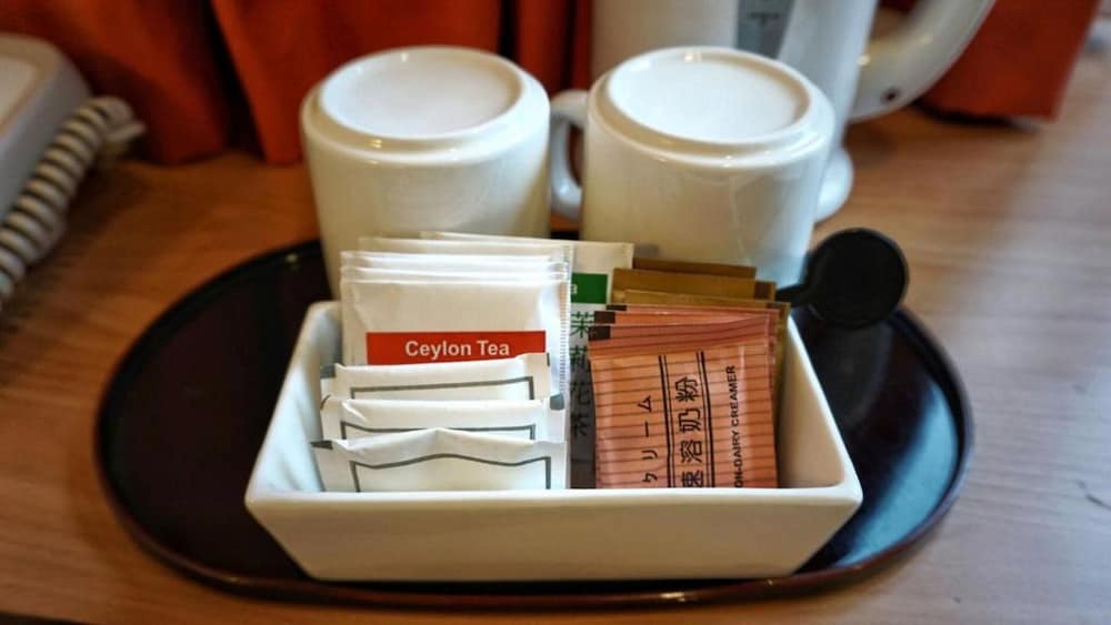 Фото Ibis Hong Kong North Point