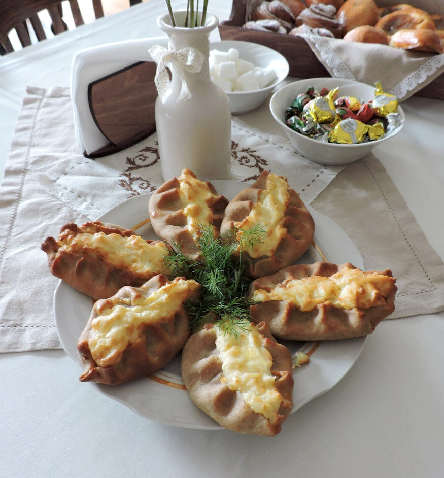 Фото Замытье