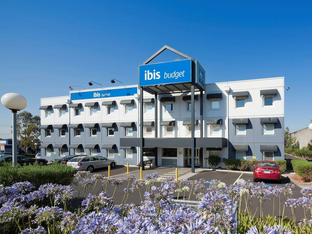 Фото ibis budget Dandenong