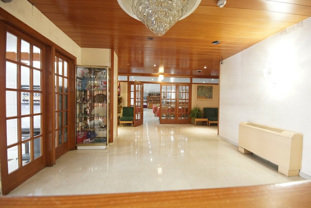 Фото Hotel Folch