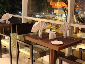 Фото Landmark Residency