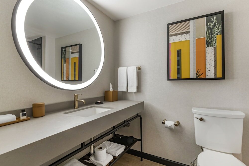 Фото Omni Austin Hotel Downtown