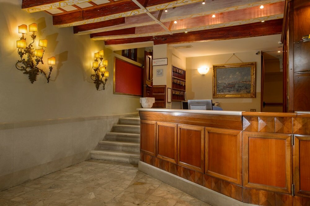 Фото Hotel Centauro