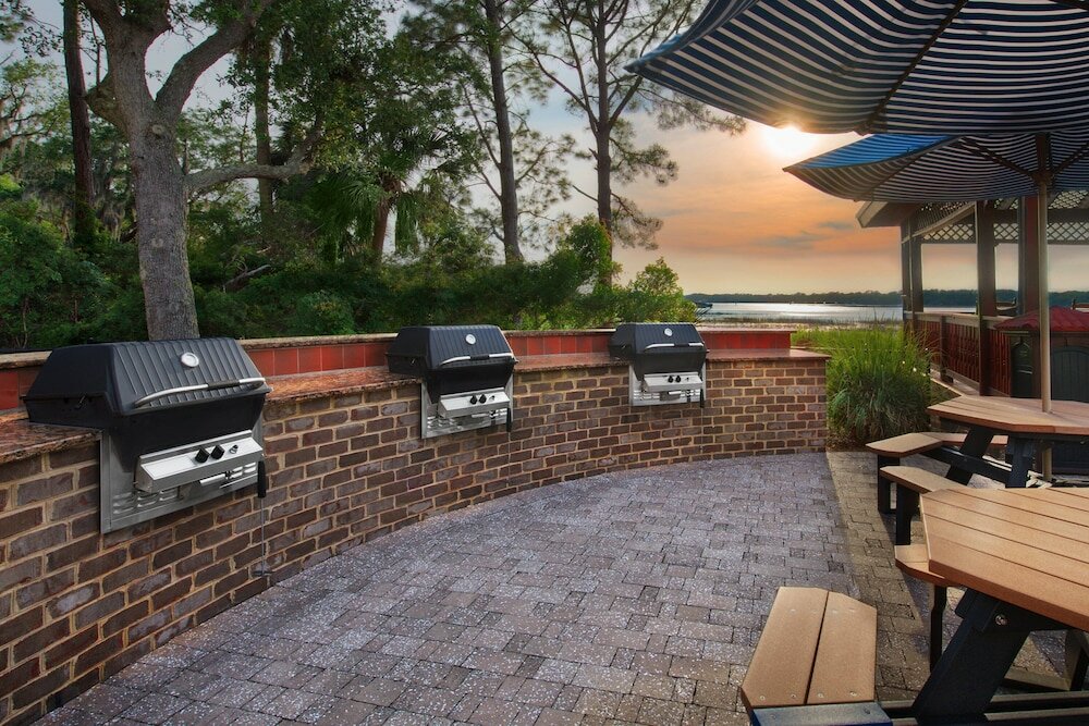 Фото Marriott's Harbour Point and Sunset Pointe at Shelter Cove