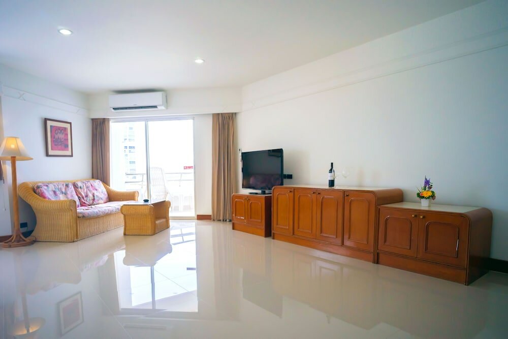 Фото Markland Beach View