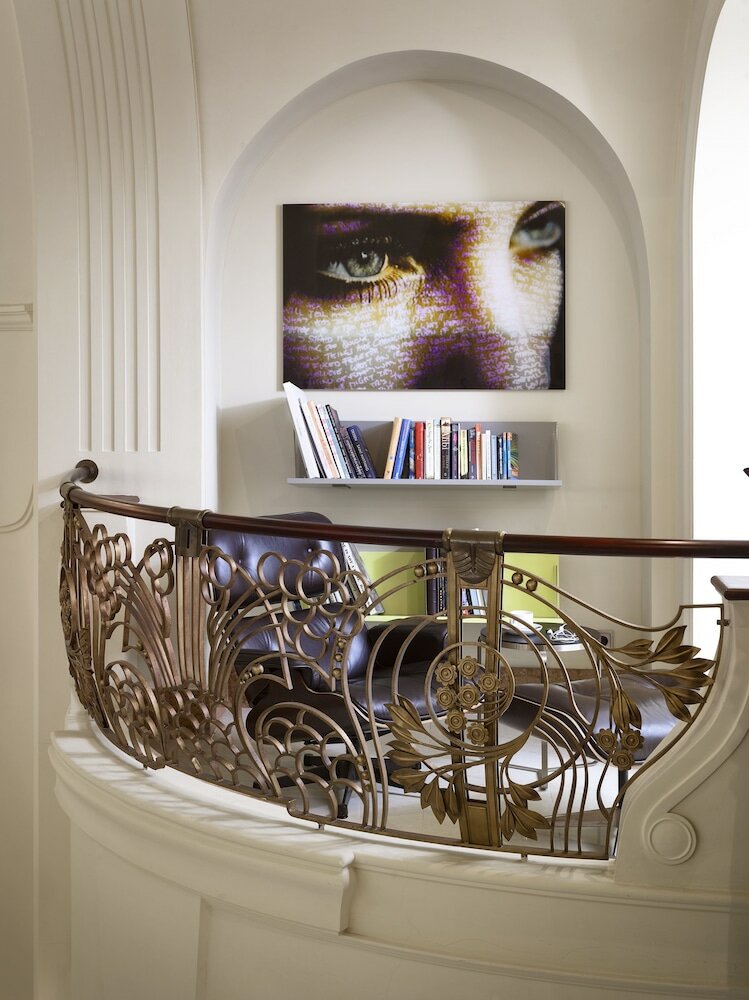 Фото K+k Hotel Central Prague