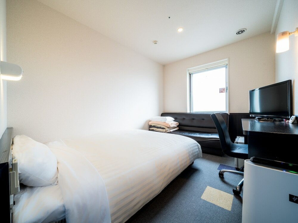 Фото Super Hotel Kyoto Shijokawaramachi