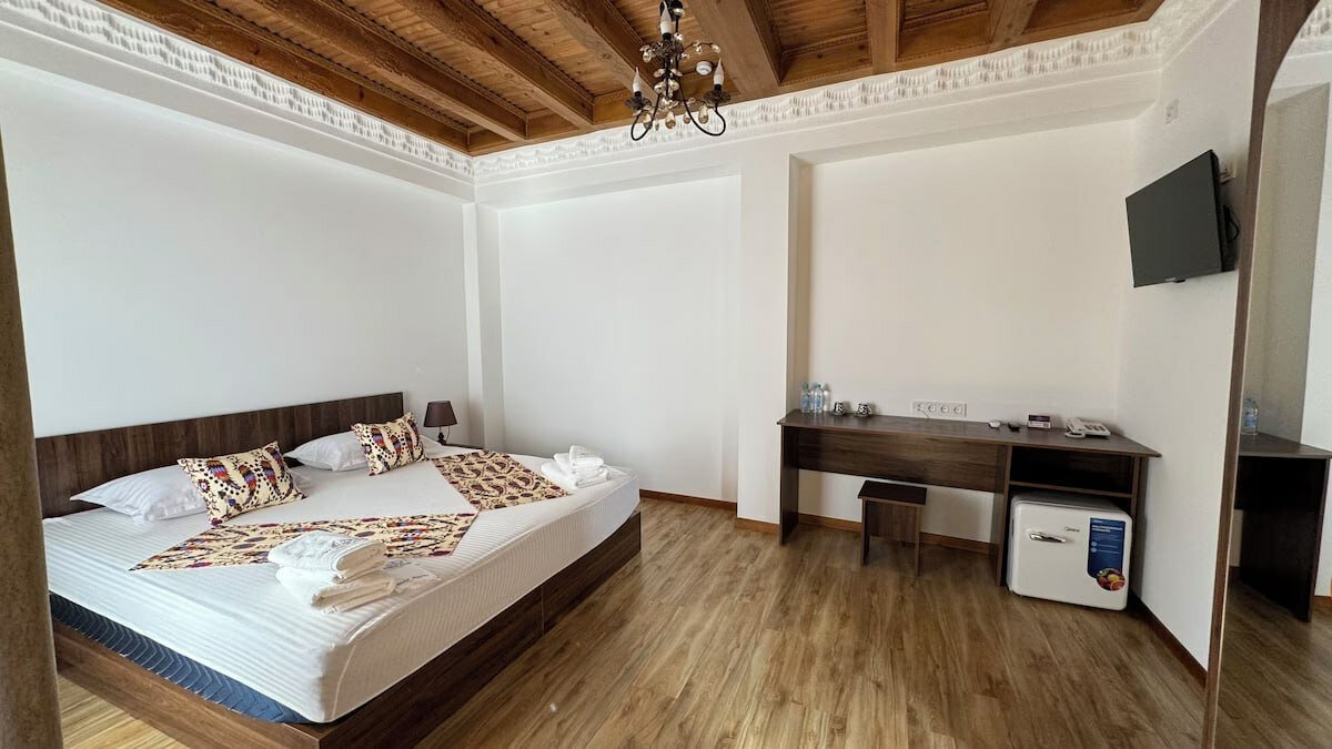 Фото Mahbubakhon