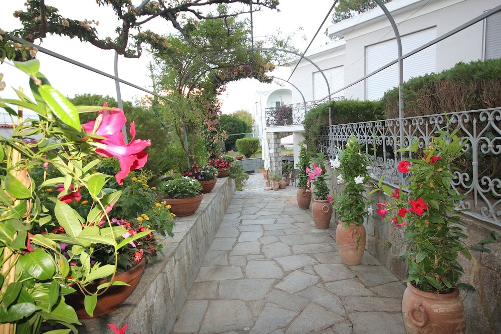 Фото B&B Cavalluccio Marino