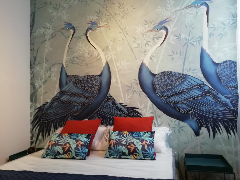 Фото Smartr Madrid Gran Via 47