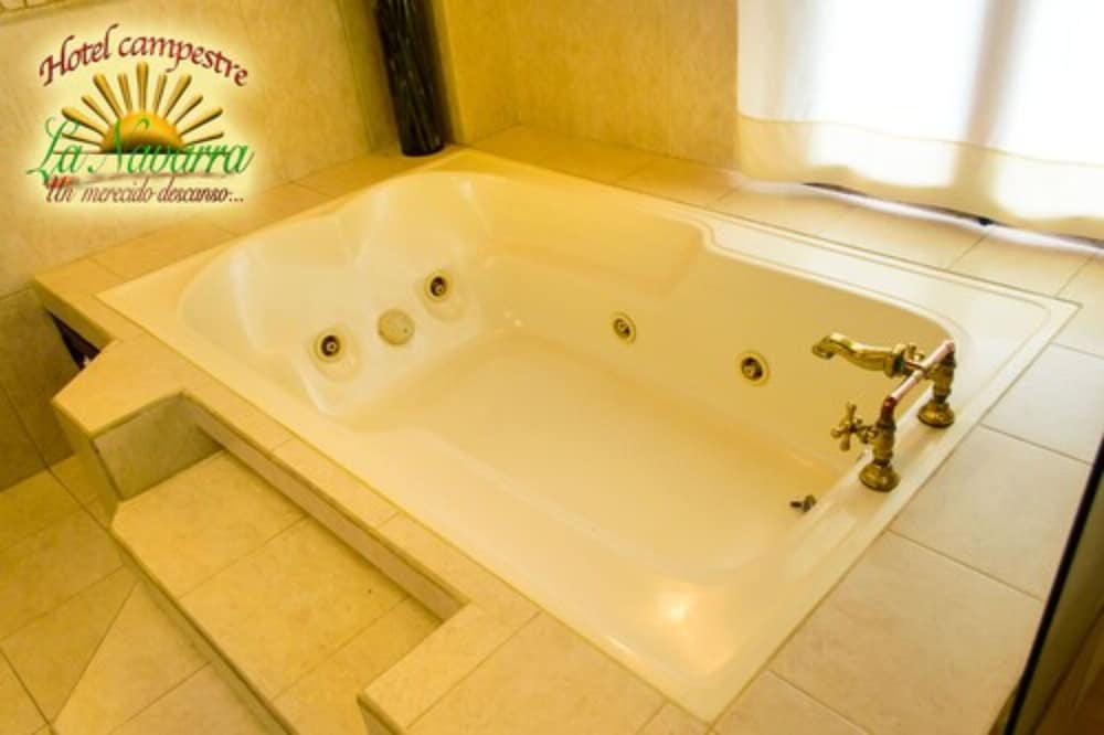 Фото Hotel Campestre La Navarra