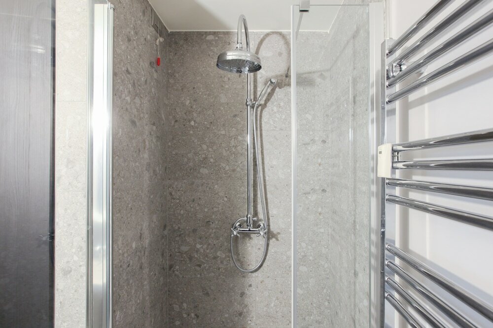 Фото Cà Bèla - Vitruvio