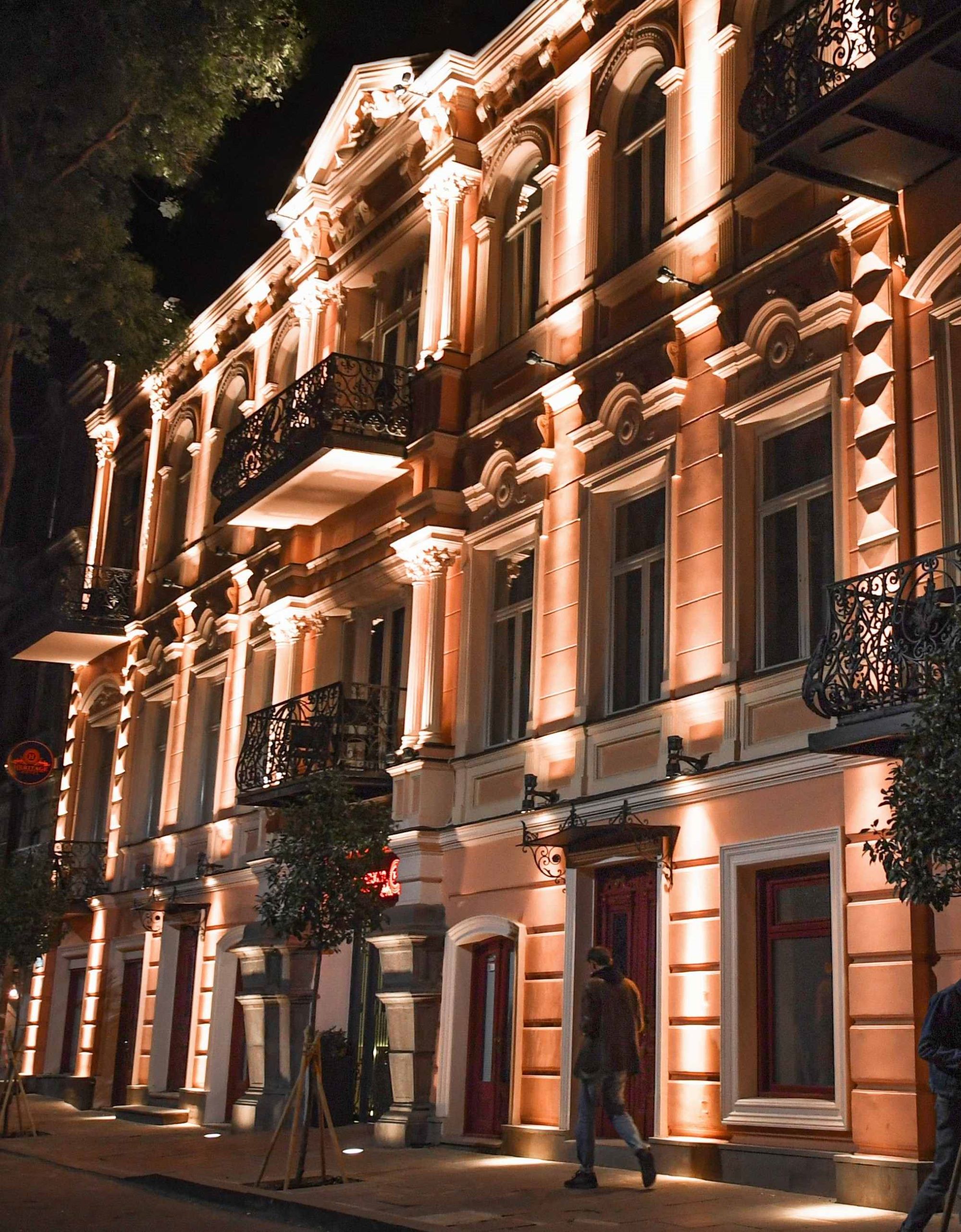 Фото отеля 4