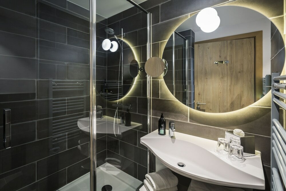 Фото Aparthotel Adagio London Stratford