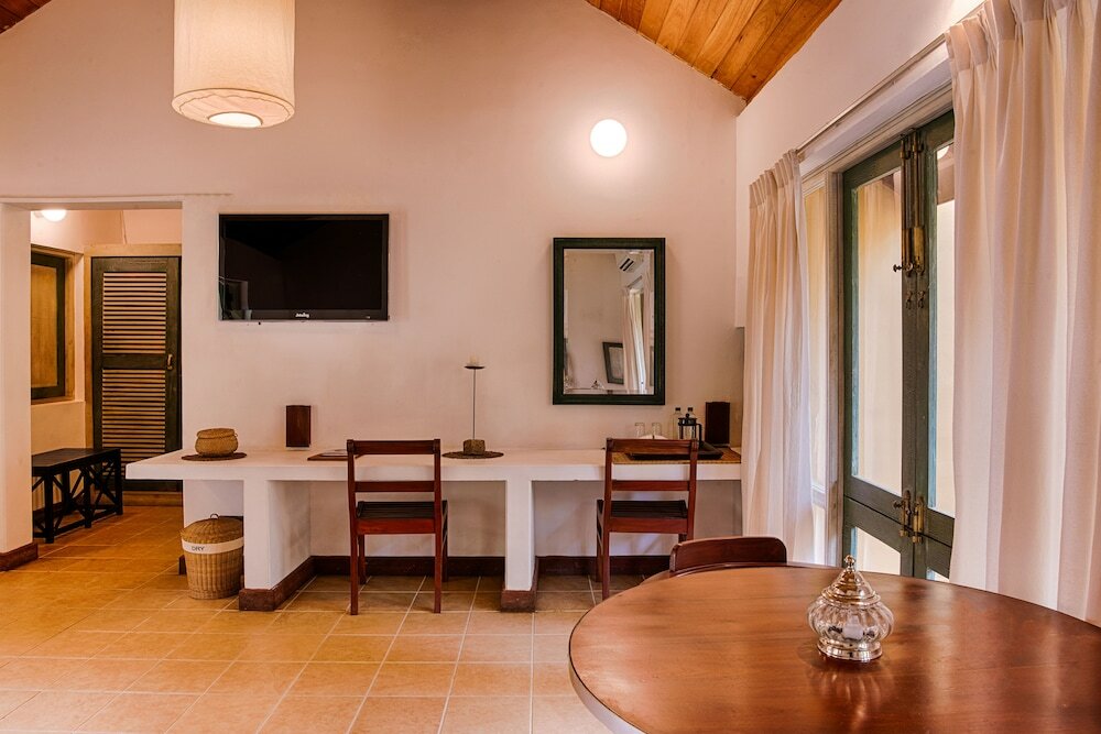 Фото Jetwing Ayurveda Pavilions