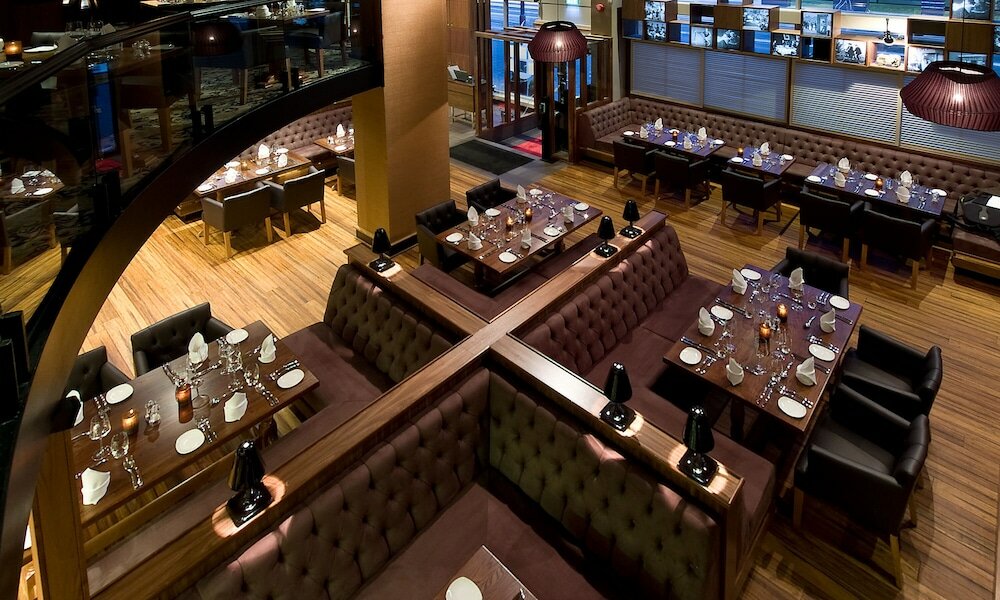 Фото Quality Hotel Prinsen