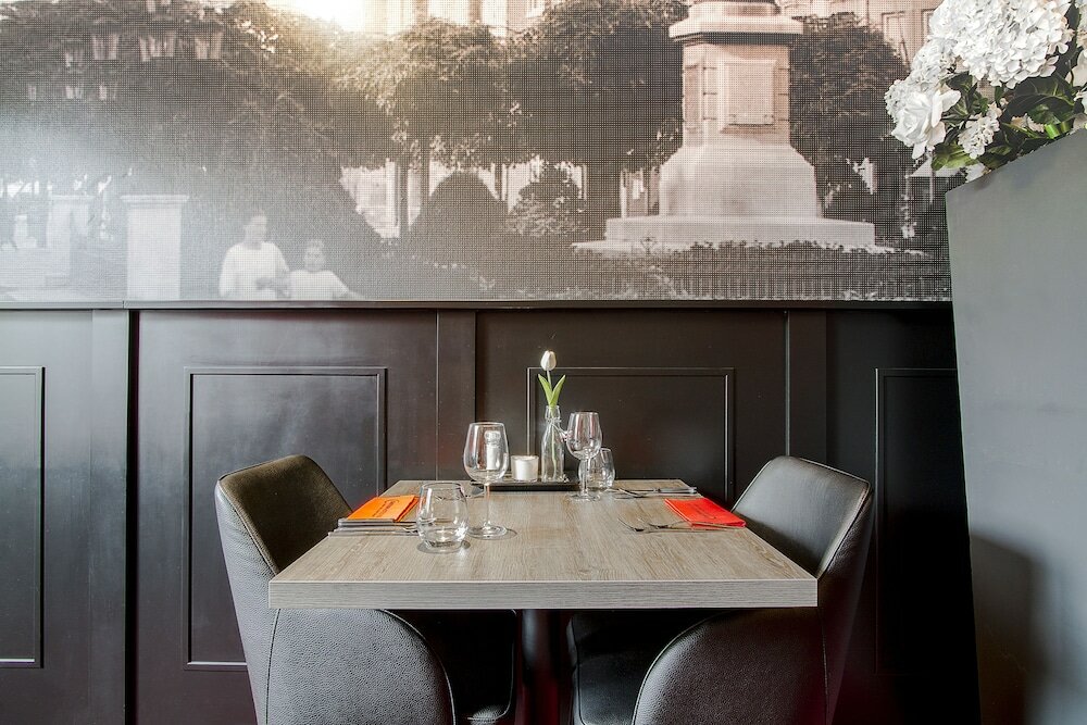 Фото Bastion Hotel Maastricht Centrum