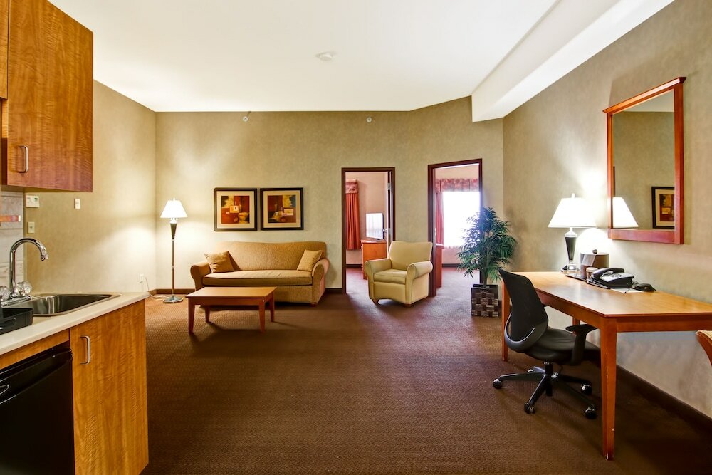 Фото Stettler Canalta