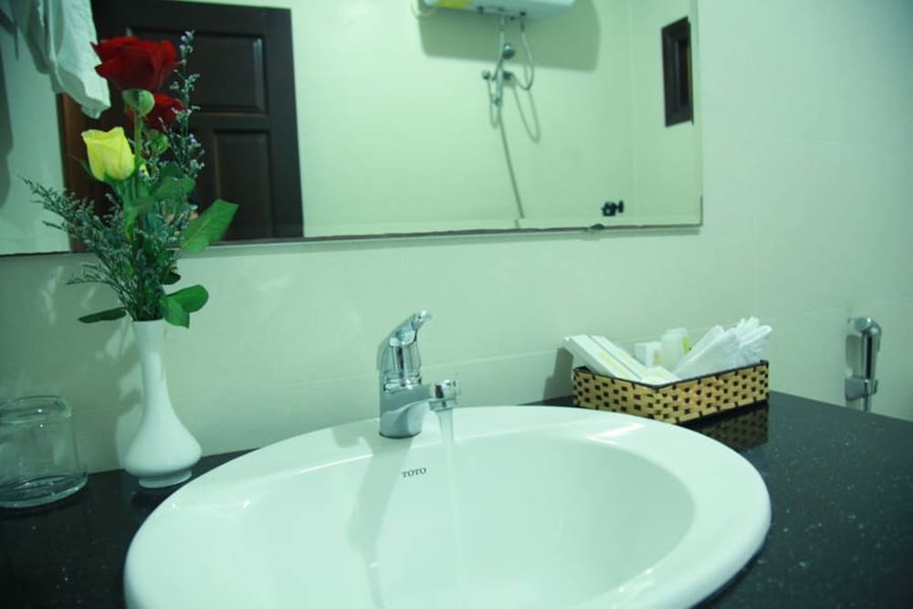 Фото Thanh Binh Trade Union Hotel