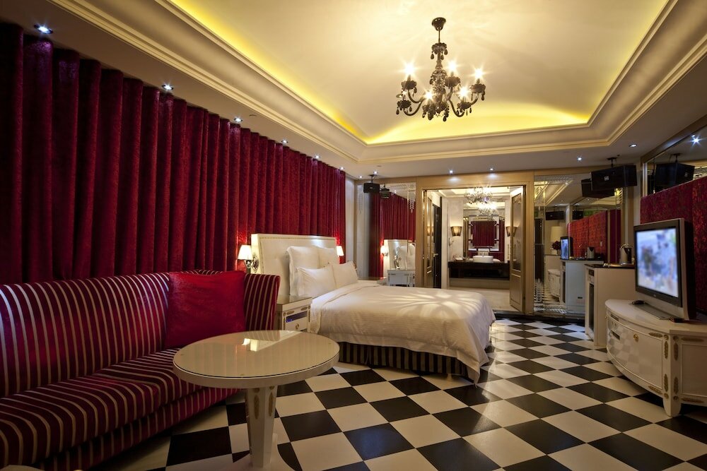 Фото Wego Boutique Hotel Linsen