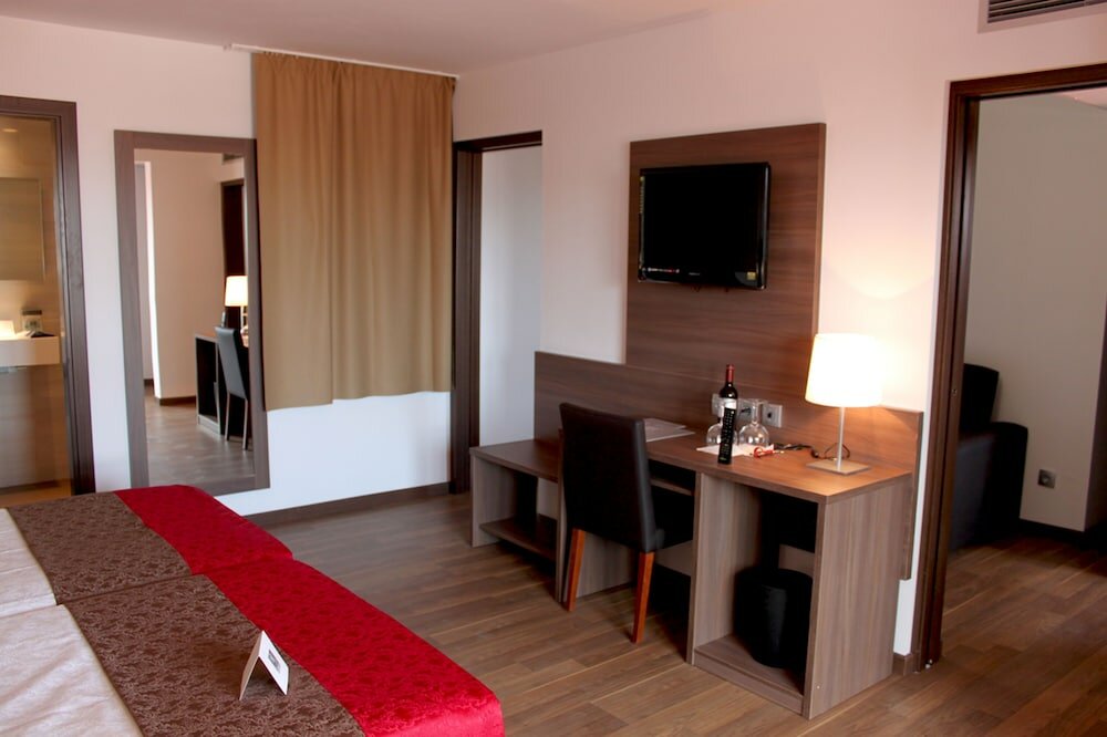Фото Hotel Best Auto Hogar