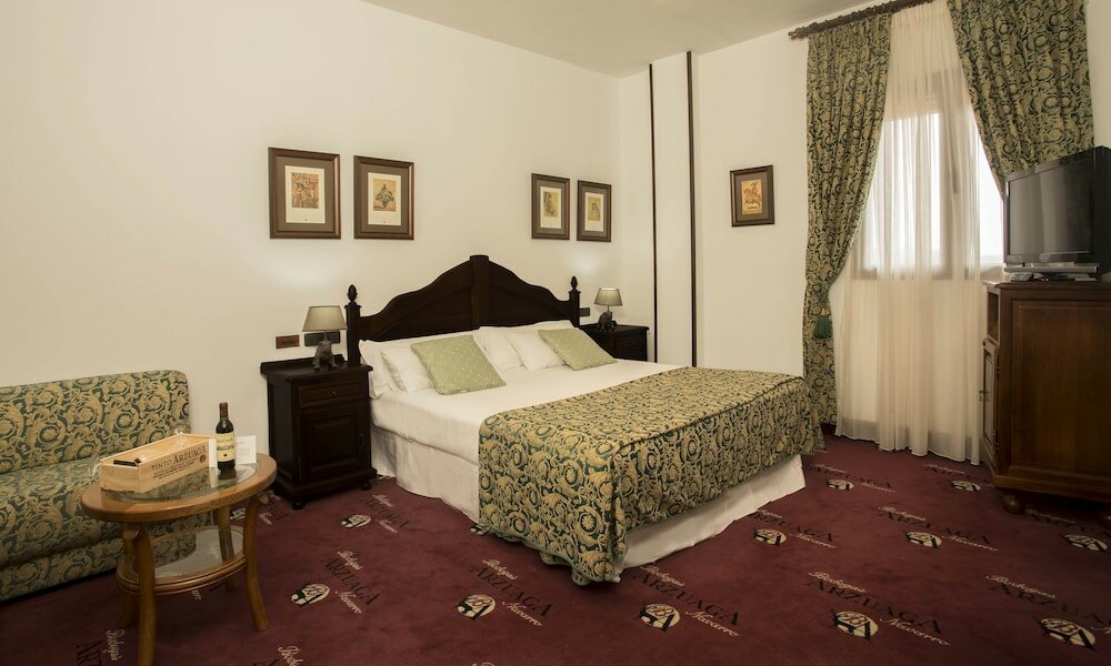 Фото Hotel & SPA Arzuaga