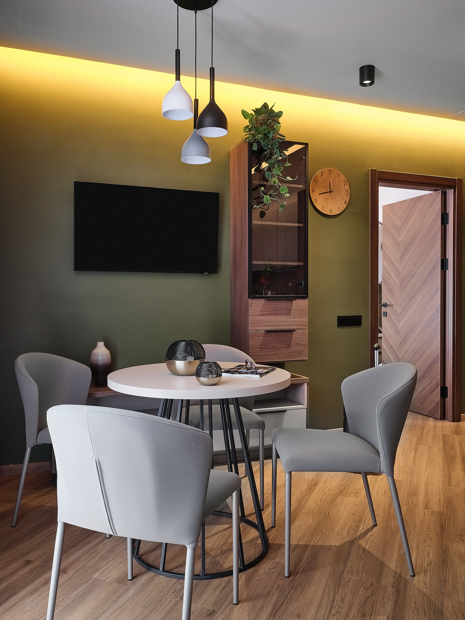 Фото Lesnoy Country House