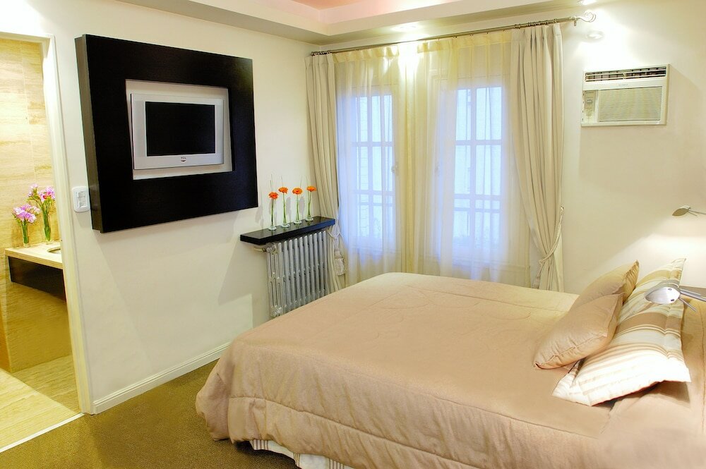 Фото Ulises Recoleta Suites