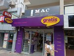 Gratis Bostanli CD (İzmir, Karşıyaka, Yalı Blv., 490/1A), perfume and cosmetics shop