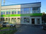 5Post (Novoizmaylovskiy Avenue, 40к2) ، الطرود الآلي
