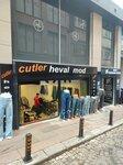 Heval Mode (İstanbul, Fatih, Beyazıt Mah., Şeker Ahmet Paşa Sok., 3C) ، متجر الجينز