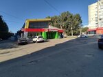 5Post (Stepnaya ulitsa, 130), point of delivery
