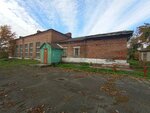 Спортзал ФМФ и Егф (Sovetskaya ulitsa, 11к1), sports hall, gym