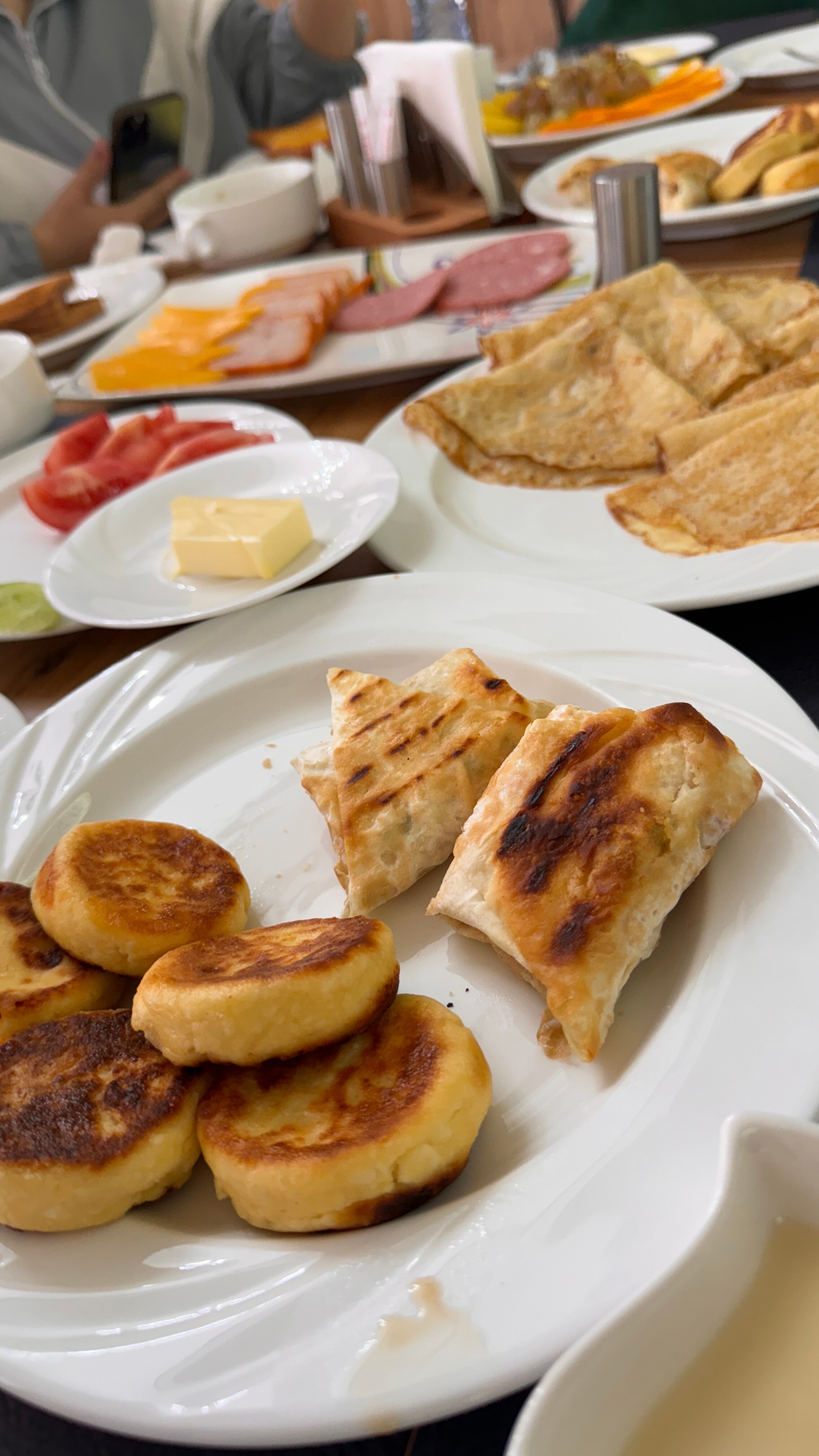 Фото Astoria Boutique hotel & Spa