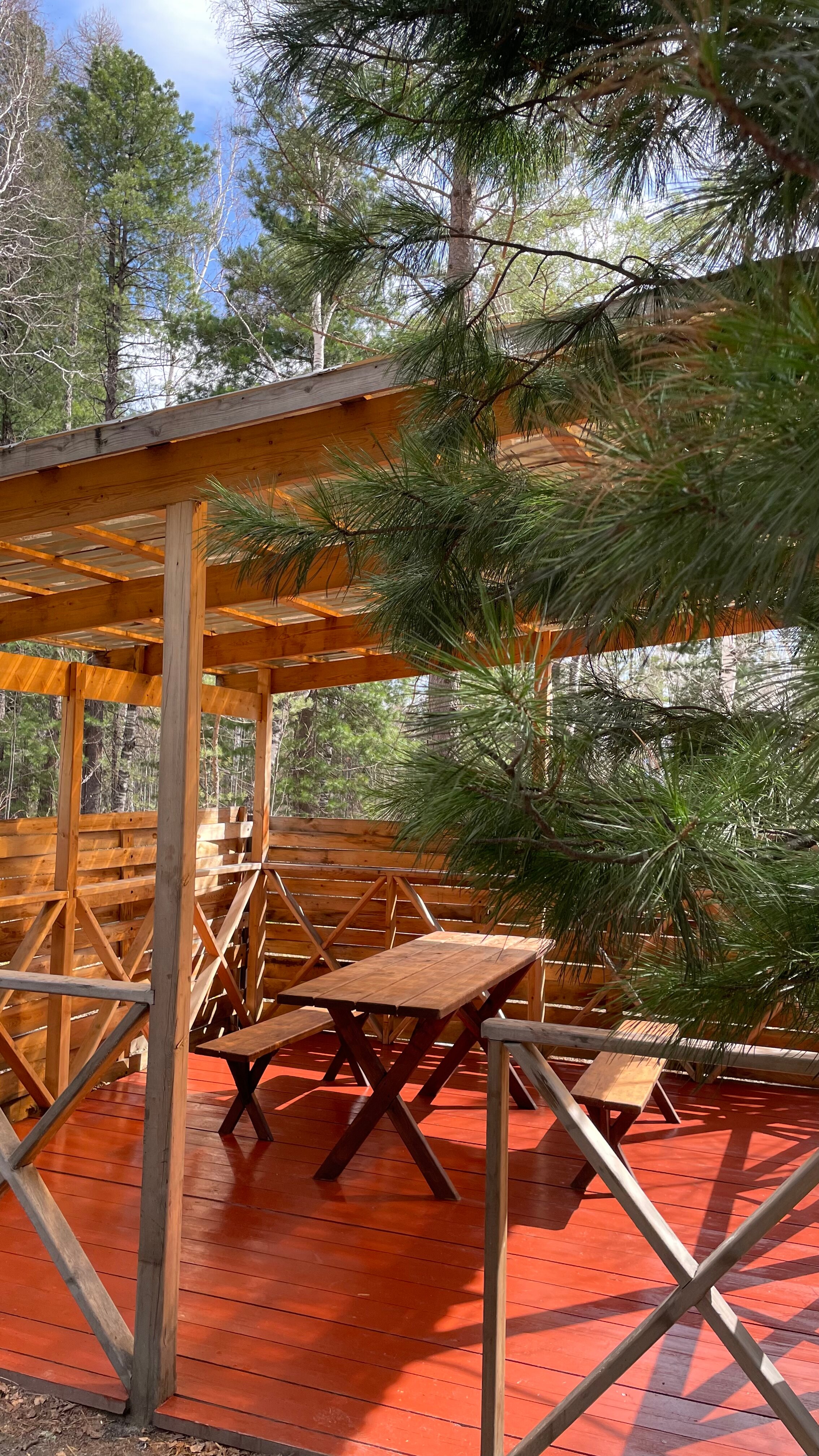 Фото Аршанский