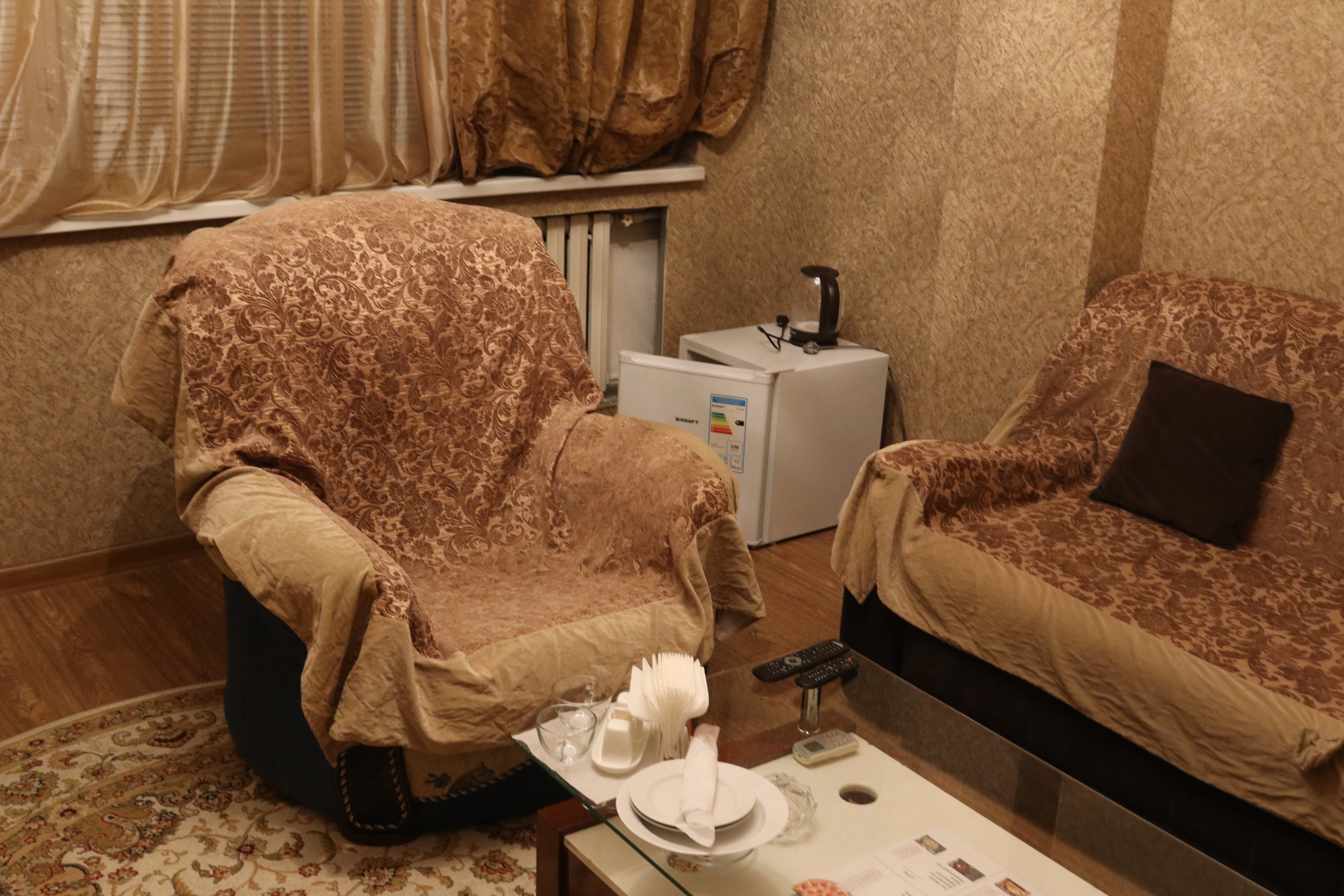 Фото Три Туза