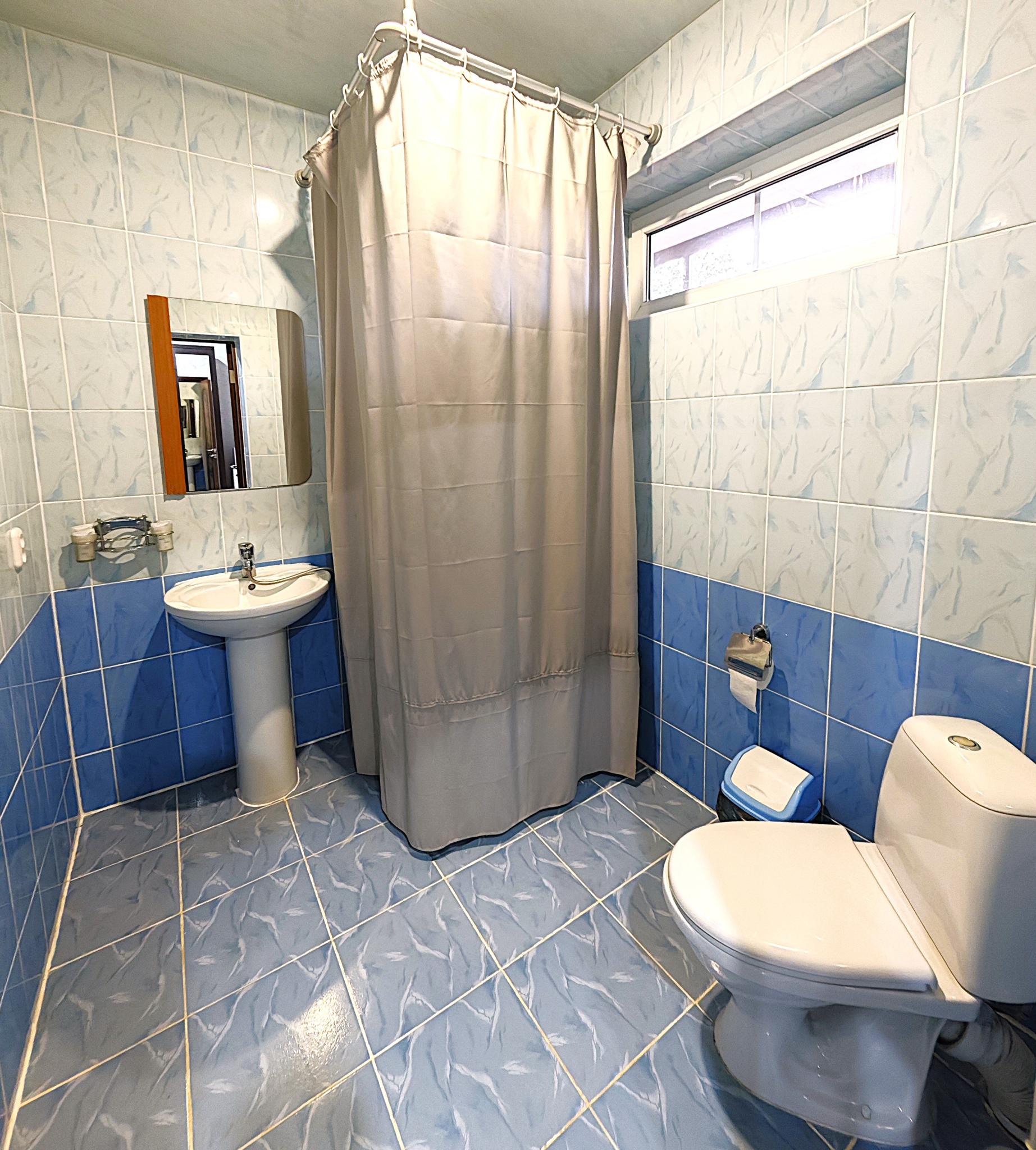 Фото Гостиница на Красина