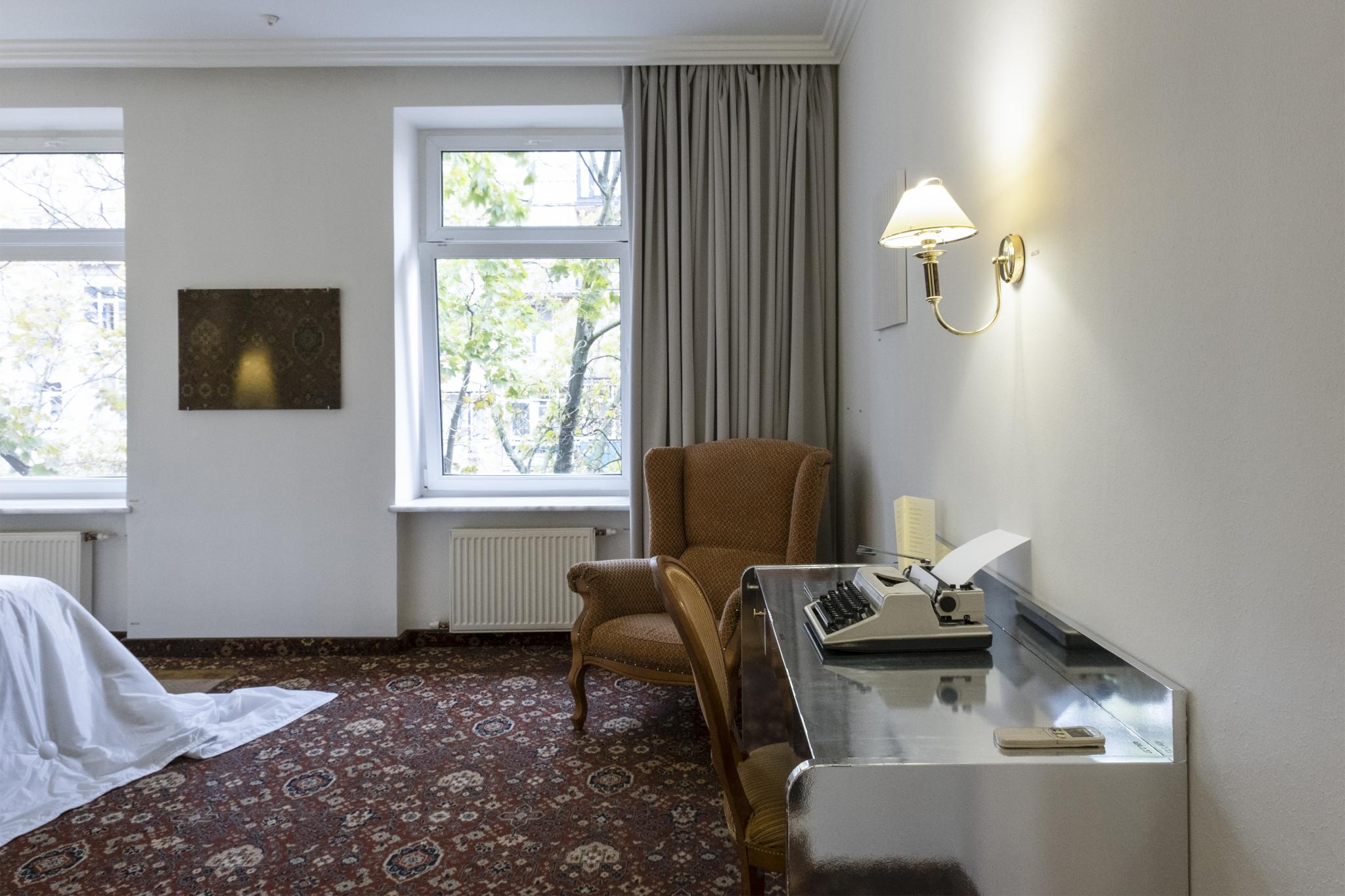 Фото Marco Polo by Moss Hospitality