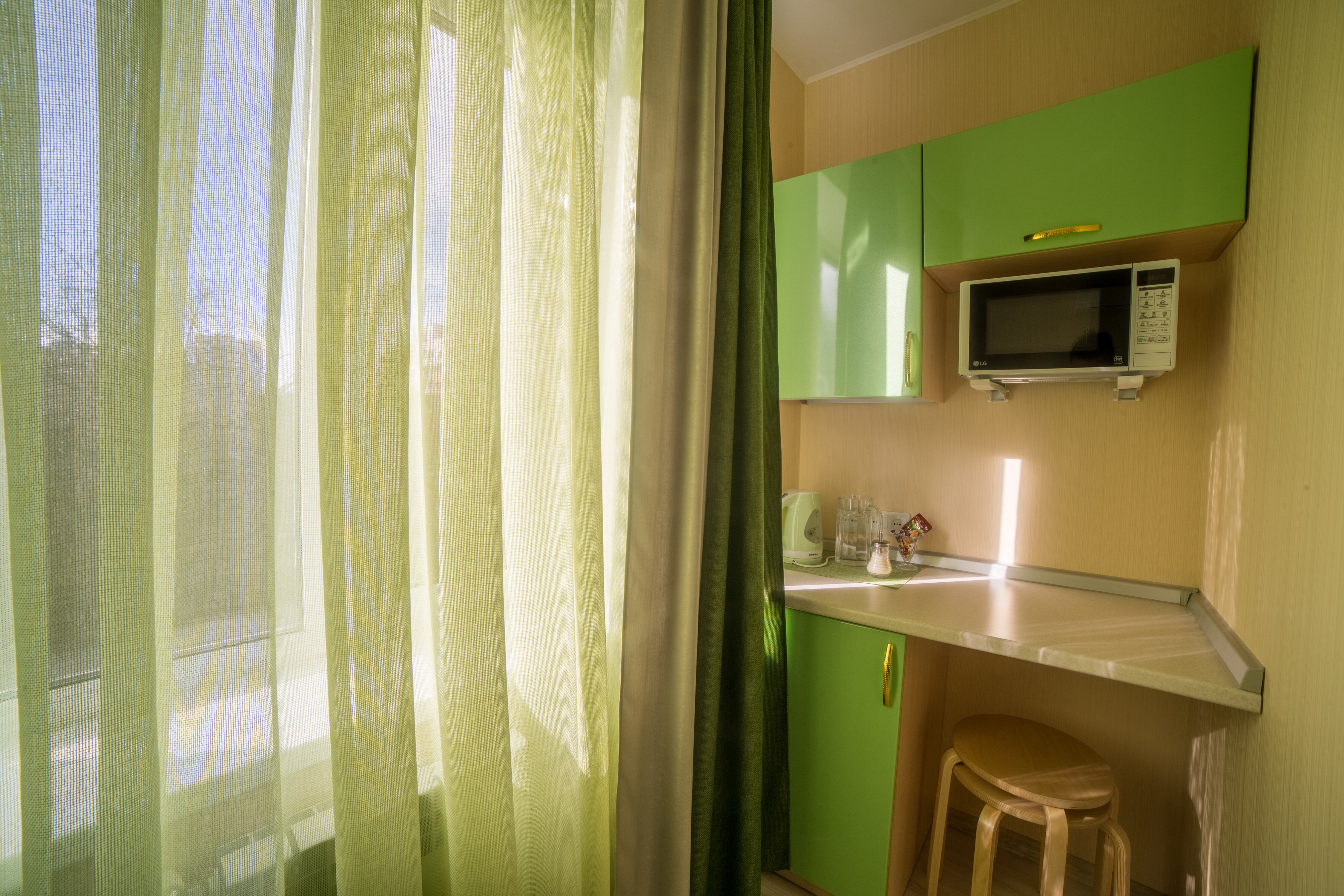 Фото Теремок Московский